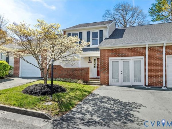 12003 Warrington Court , Henrico, VA 23233