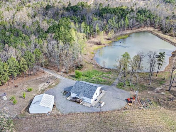 3131 Oyler Road , Clinton, AR 72031