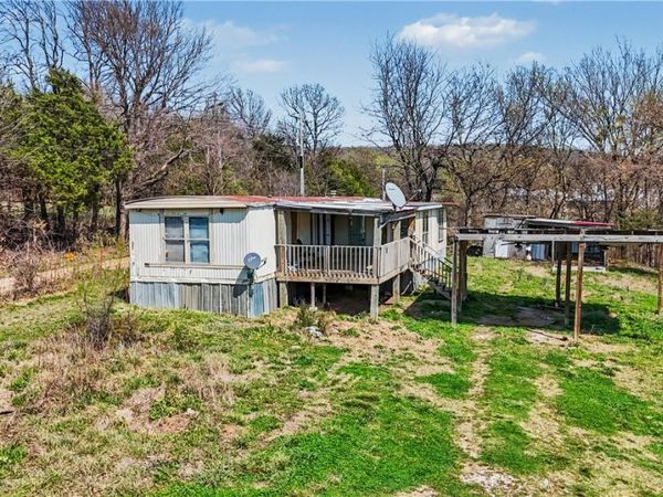 20695 Burgess Lane, Summers, AR 72769