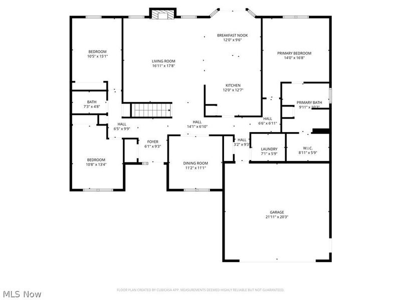 2535 Queensbury Road , Alliance, OH 44601 Photo 3