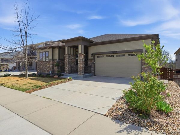 13040 W 73rd Place , Arvada, CO 80005