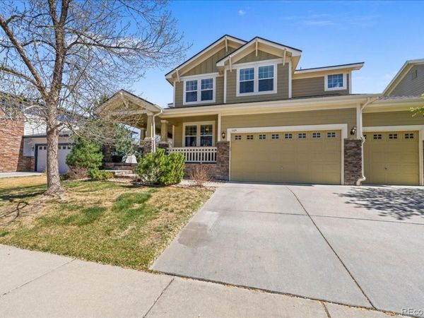 1109 Zodo Avenue, Erie, CO 80516