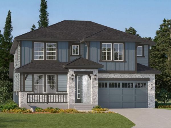 10882 Tundra Top Drive , Parker, CO 80134