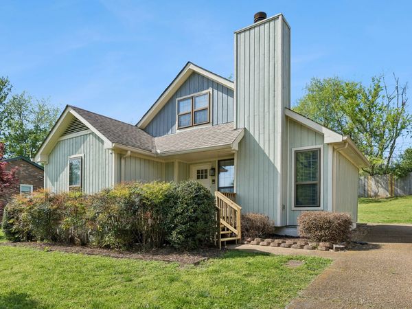 3112 Lumberjack Rd, Nashville, TN 37214
