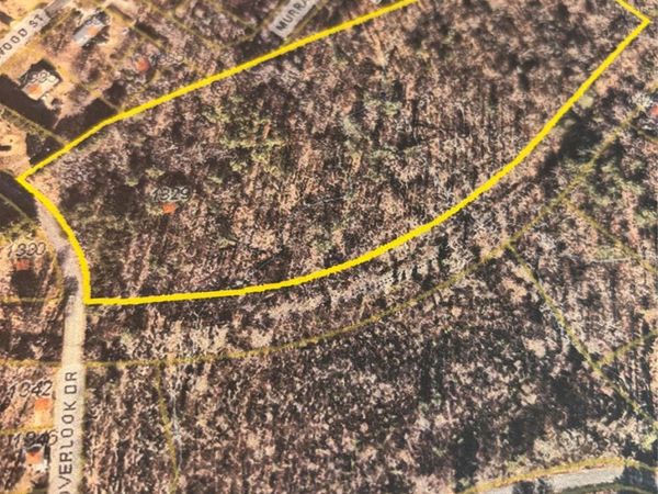 1329 Overlook Drive SW, Lenoir, NC 28645