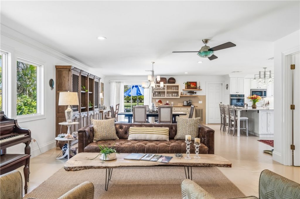 727 Shore Drive, Vero Beach, FL 32963 Photo