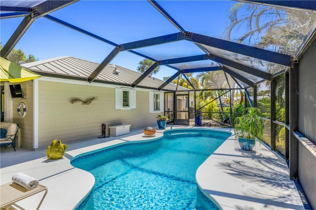 727 Shore Drive, Vero Beach, FL 32963 Photo