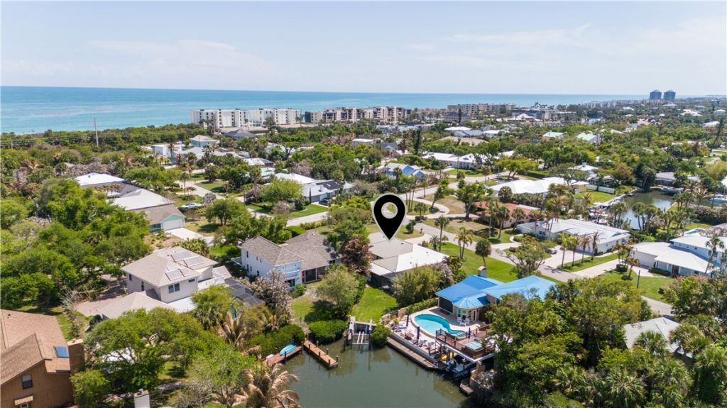 727 Shore Drive, Vero Beach, FL 32963 Photo