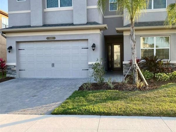 3101 HOLLOW HICKORY PLACE , WESLEY CHAPEL, FL 33543