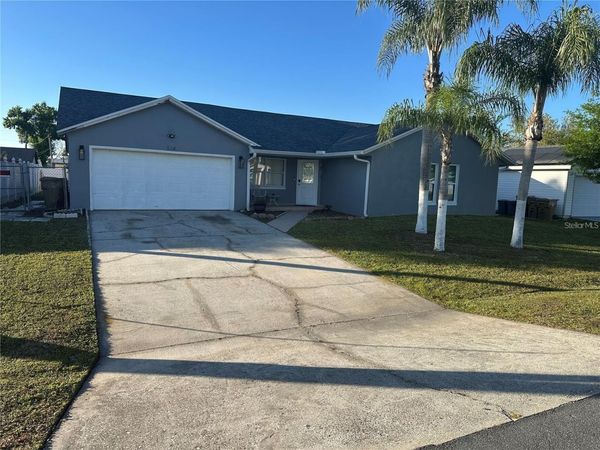 214 MAGELLAN DRIVE , KISSIMMEE, FL 34758