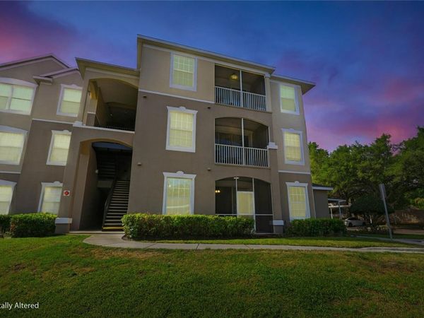 580 BRANTLEY TERRACE WAY , Unit 104, ALTAMONTE SPRINGS, FL 32714