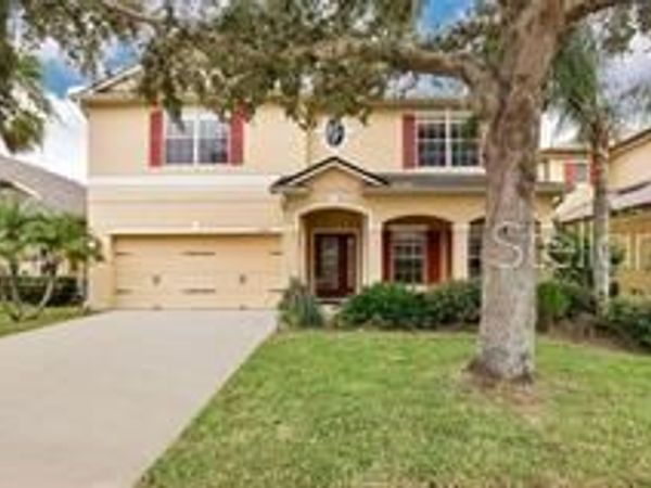 9068 VICKROY TERRACE , OVIEDO, FL 32765