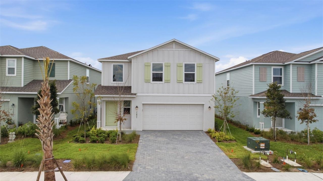 17837 Haden Cove, Parrish, FL 34219 Photo