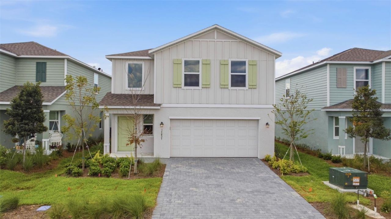 17837 Haden Cove, Parrish, FL 34219 Photo