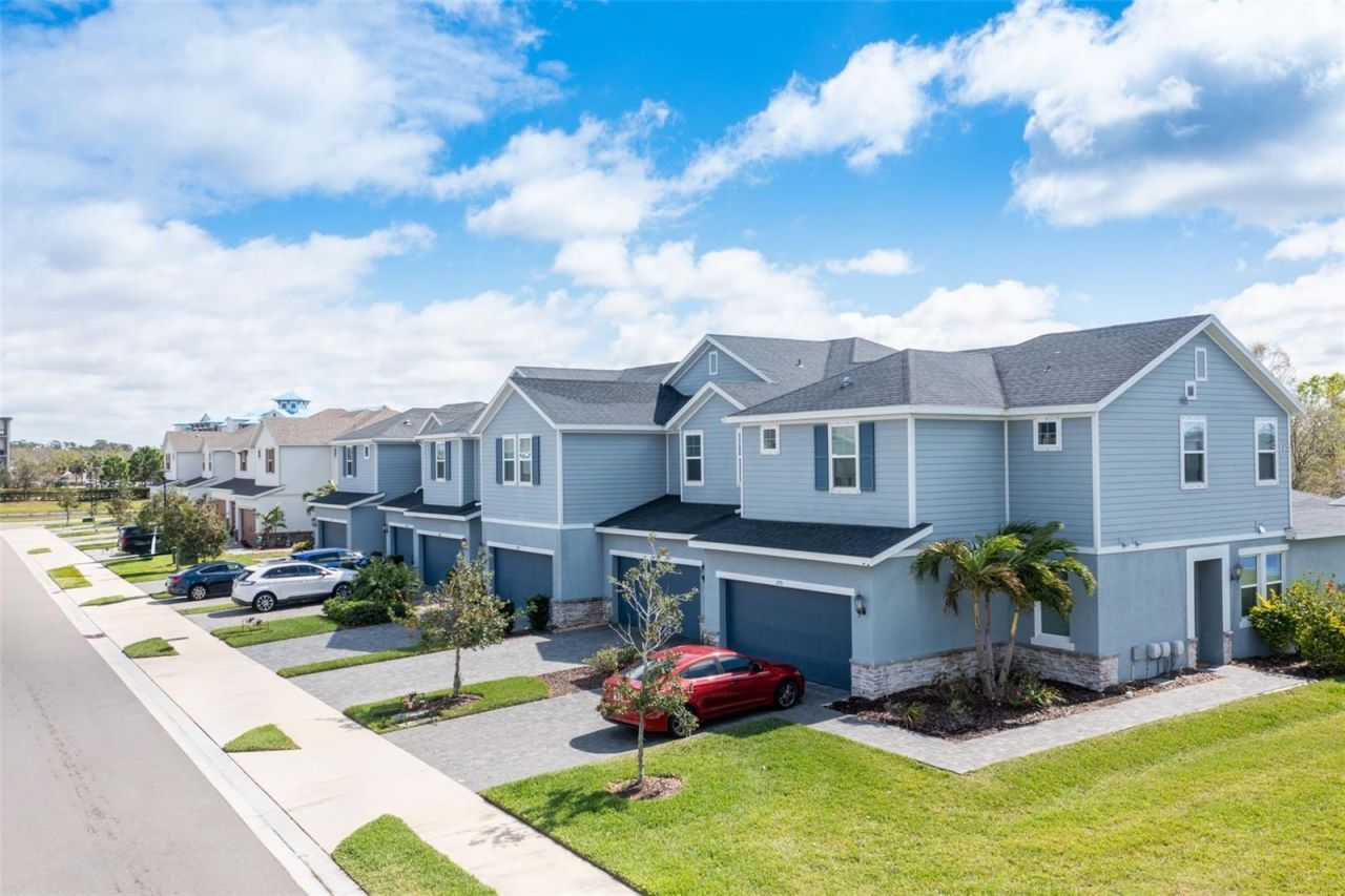 1774 Woodleaf Hammock Court, Bradenton, FL 34211 Photo