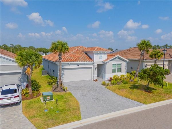 188 DAYLILY BOULEVARD , NOKOMIS, FL 34275