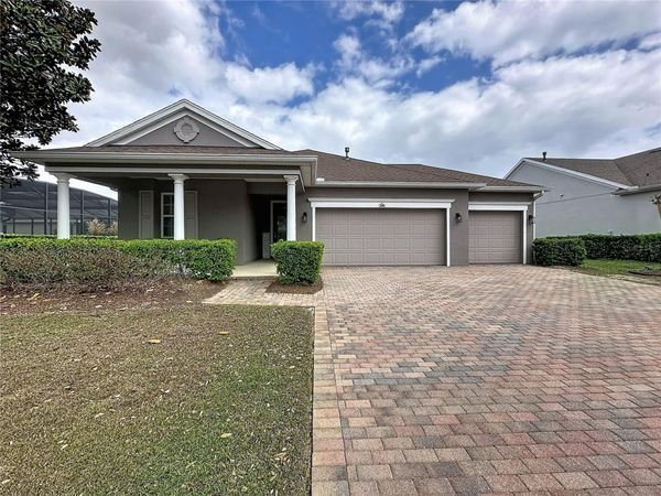 108 MIST FLOWER LANE , GROVELAND, FL 34736