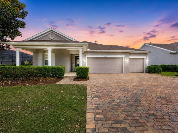 108 MIST FLOWER LANE, GROVELAND, FL 34736