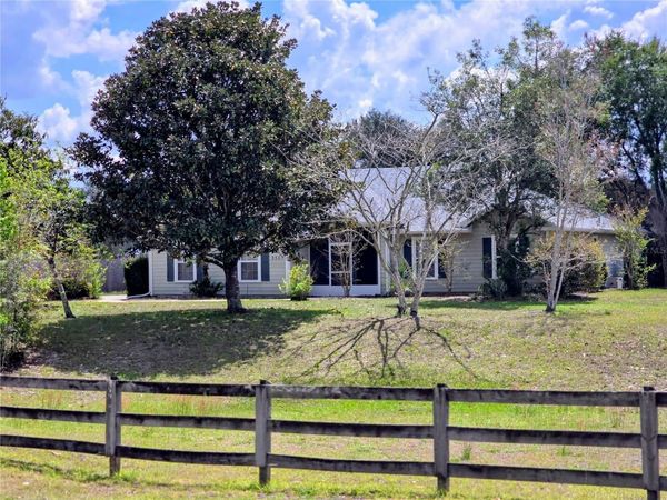 9567 SW 98TH AVENUE, GAINESVILLE, FL 32608