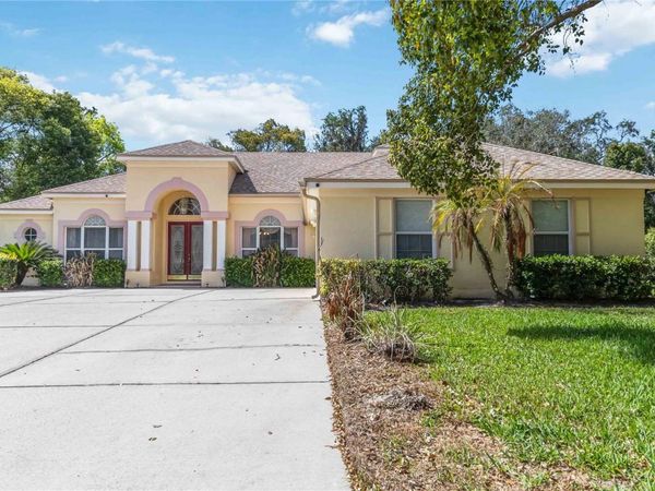 126 SEVILLE CHASE DRIVE, WINTER SPRINGS, FL 32708