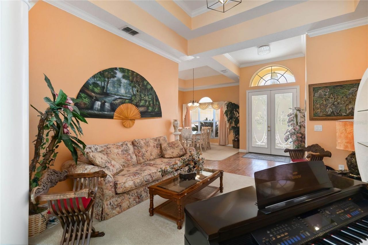 126 Seville Chase Drive , Winter Springs, FL 32708 Photo