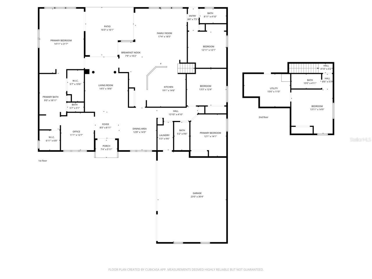 126 Seville Chase Drive, Winter Springs, FL 32708 Photo