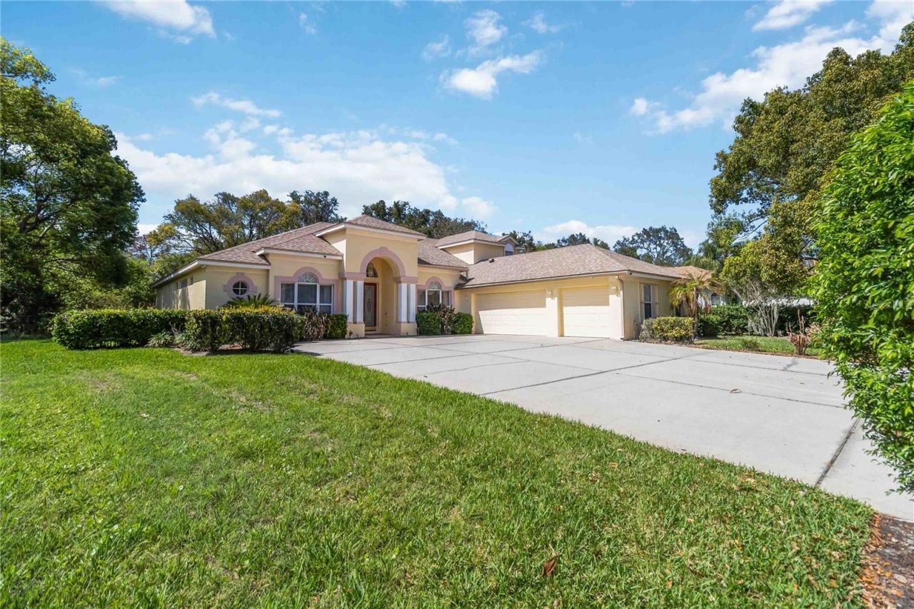 126 Seville Chase Drive, Winter Springs, FL 32708 Photo