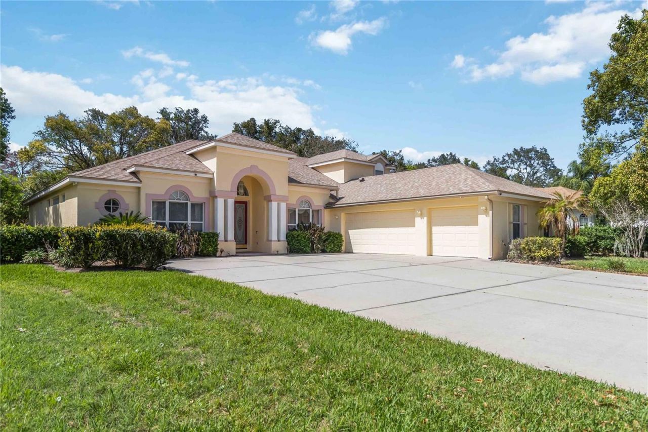 126 Seville Chase Drive , Winter Springs, FL 32708 Photo