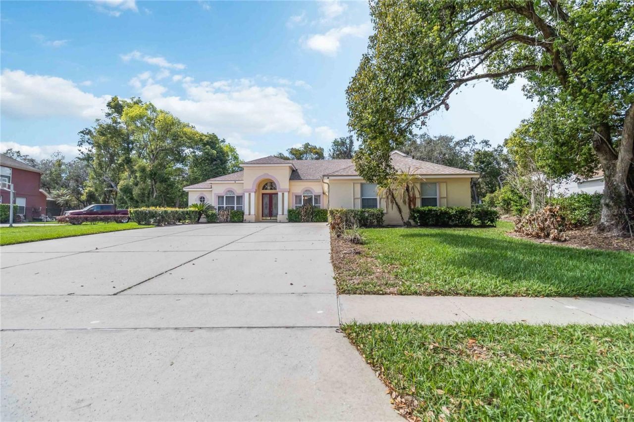 126 Seville Chase Drive , Winter Springs, FL 32708 Photo