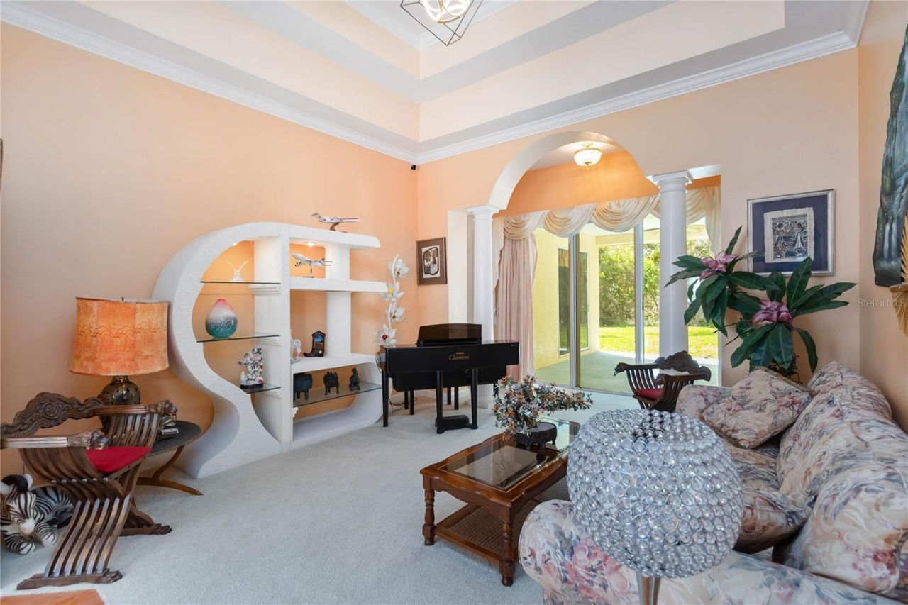 126 Seville Chase Drive , Winter Springs, FL 32708 Photo