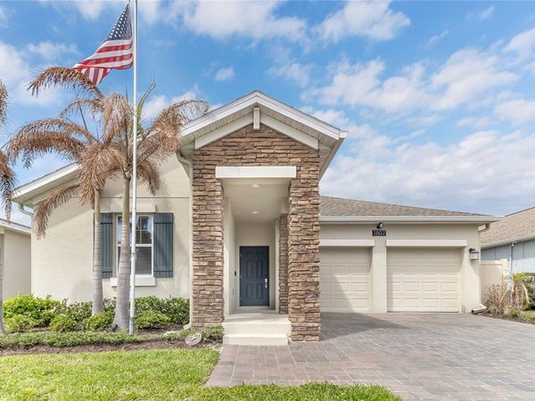 1807 GOOD NEIGHBOR LOOP , KISSIMMEE, FL 34744