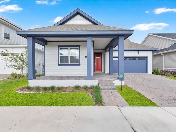 3055 PROSPECT TRAIL, ST CLOUD, FL 34771