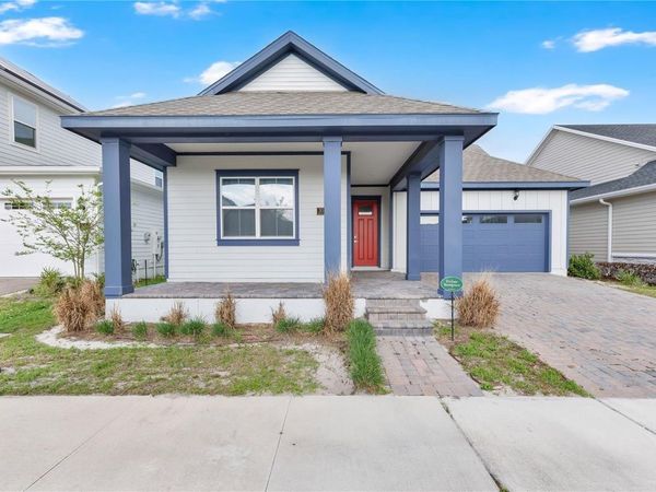 3055 PROSPECT TRAIL , ST CLOUD, FL 34771