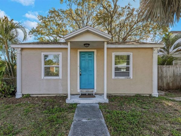 4139 26TH STREET N, ST PETERSBURG, FL 33714