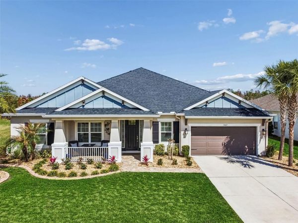 7447 LANCASTER LOOP , WESLEY CHAPEL, FL 33545