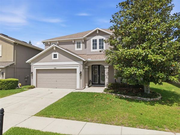 17815 AYRSHIRE BOULEVARD , LAND O LAKES, FL 34638