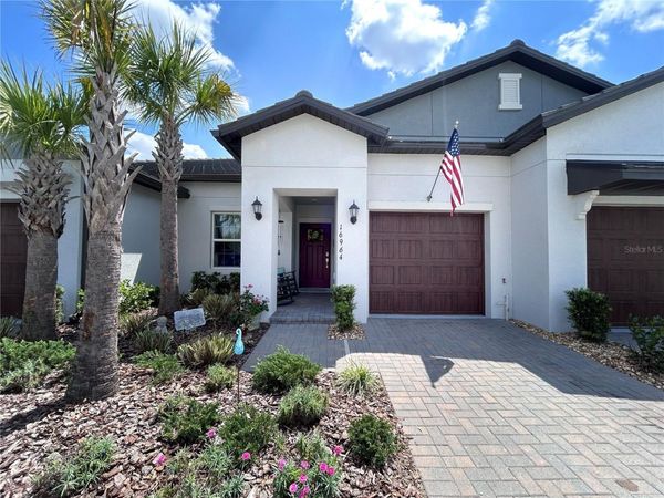 16964 FORGE SURF STREET, LAND O LAKES, FL 34638