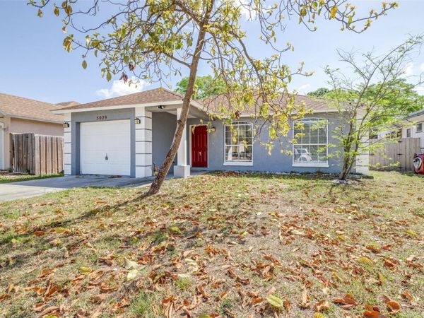 5029 BETTY STREET N, ST PETERSBURG, FL 33709