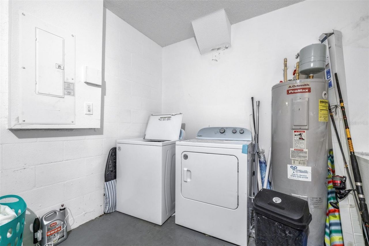 5029 Betty Street N, Saint Petersburg, FL 33709 Photo
