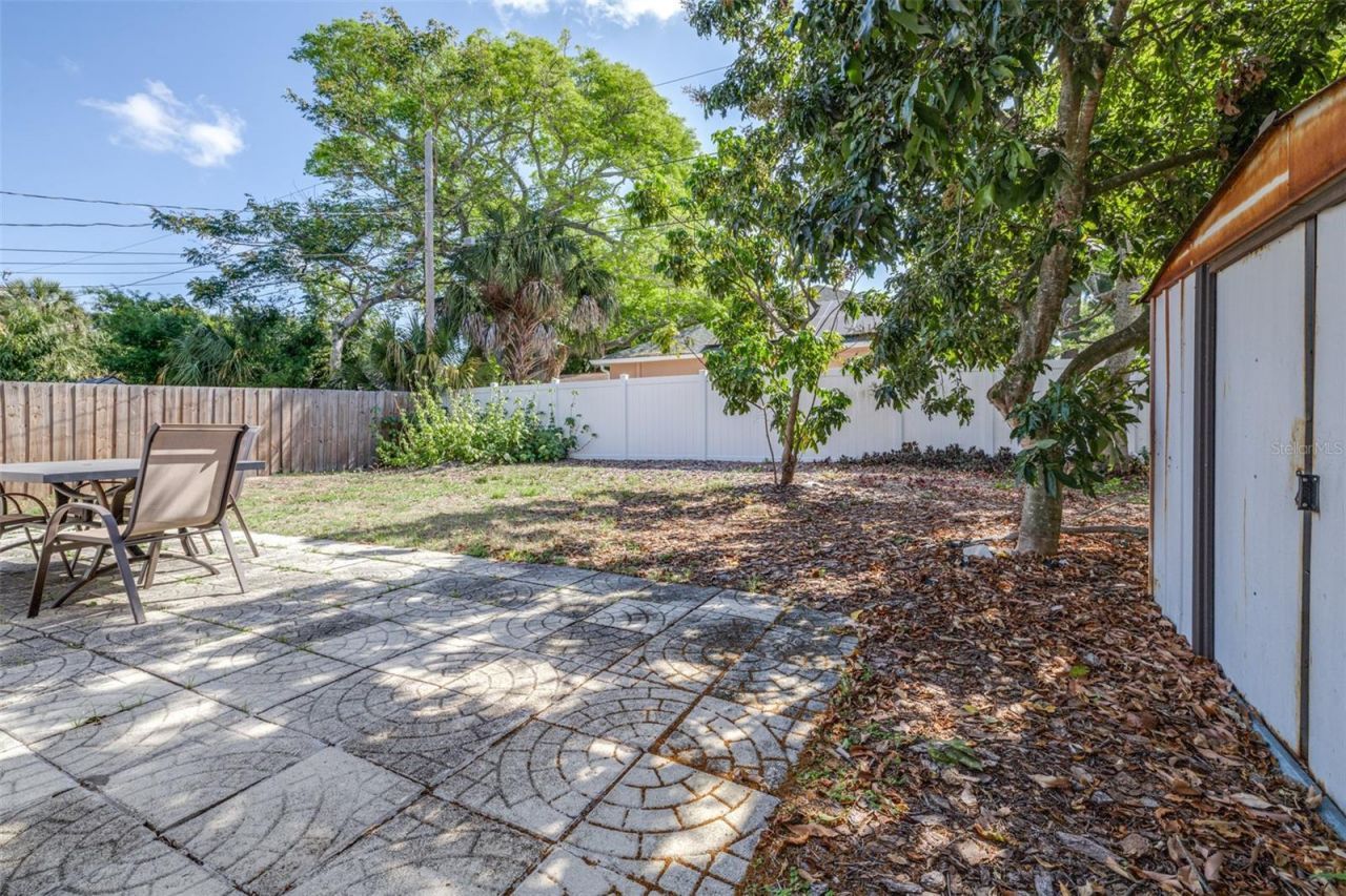 5029 Betty Street N, Saint Petersburg, FL 33709 Photo