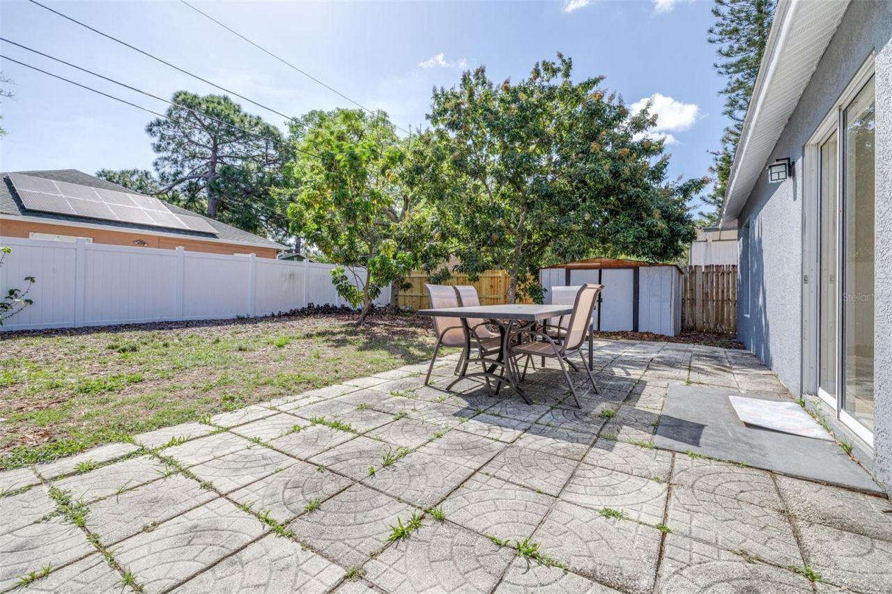 5029 Betty Street N, Saint Petersburg, FL 33709 Photo