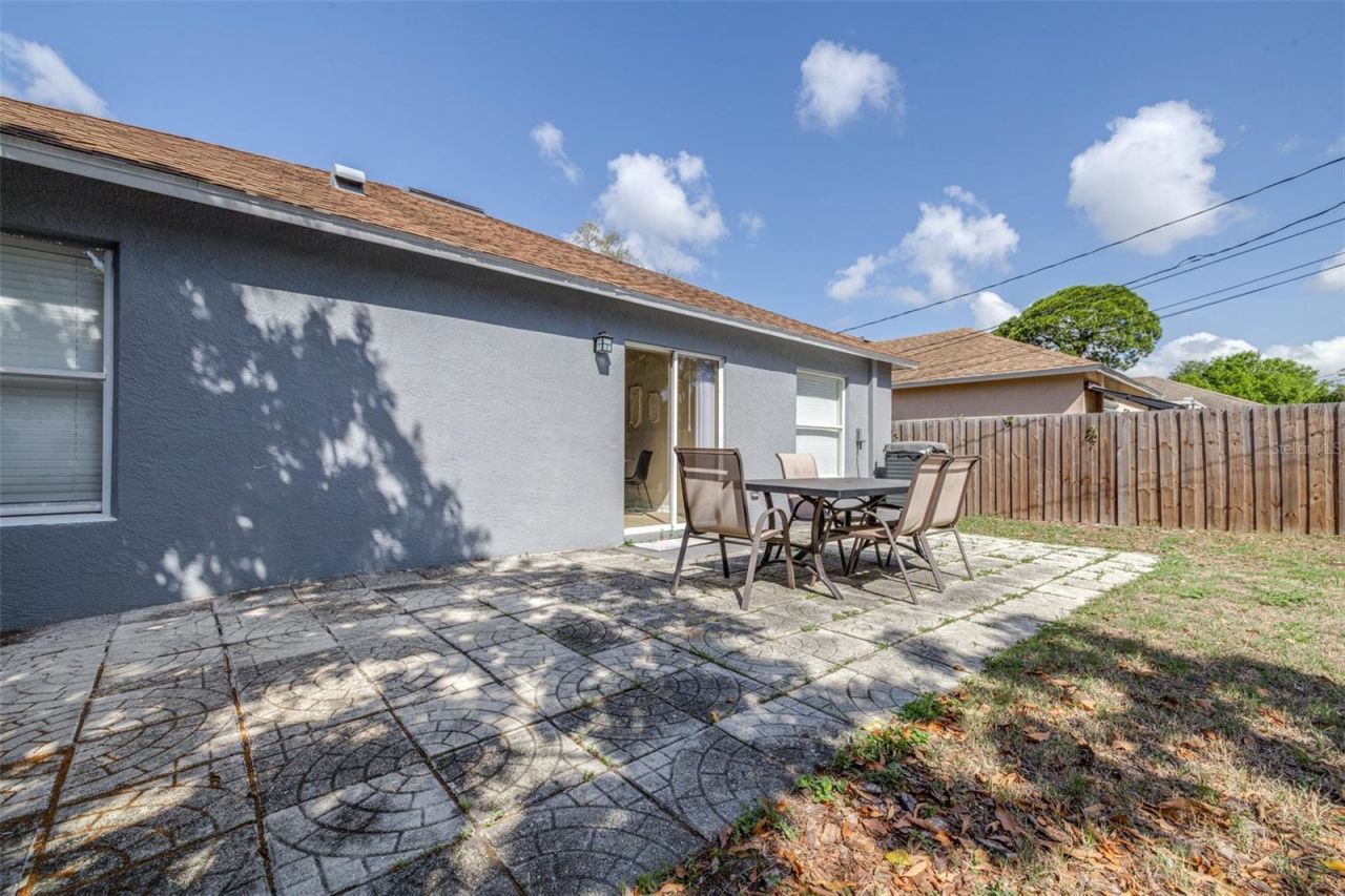 5029 Betty Street N, Saint Petersburg, FL 33709 Photo