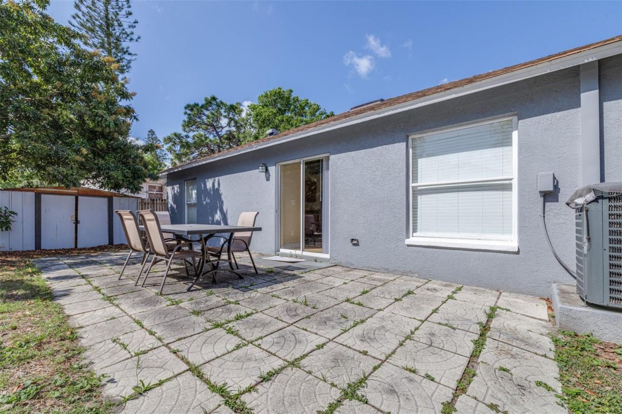 5029 Betty Street N, Saint Petersburg, FL 33709 Photo
