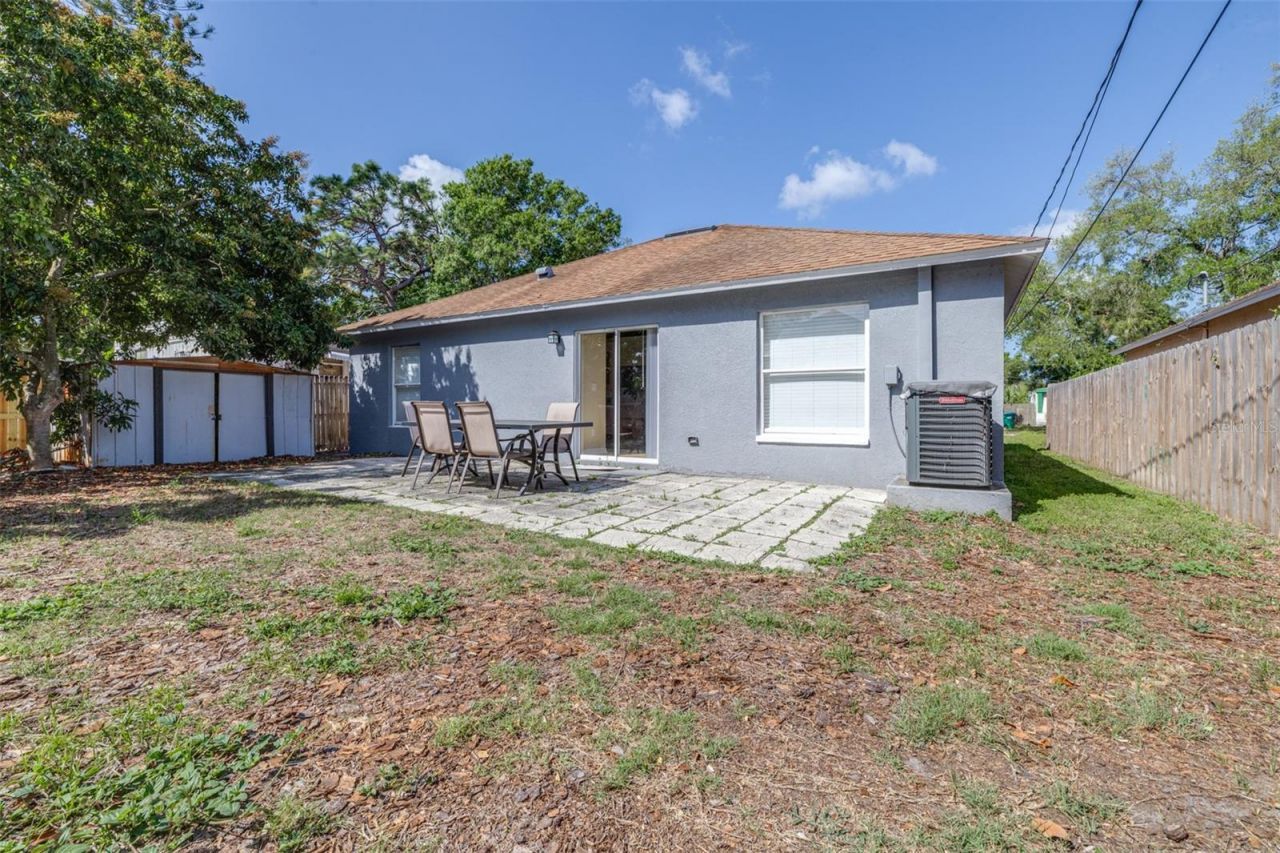 5029 Betty Street N, Saint Petersburg, FL 33709 Photo