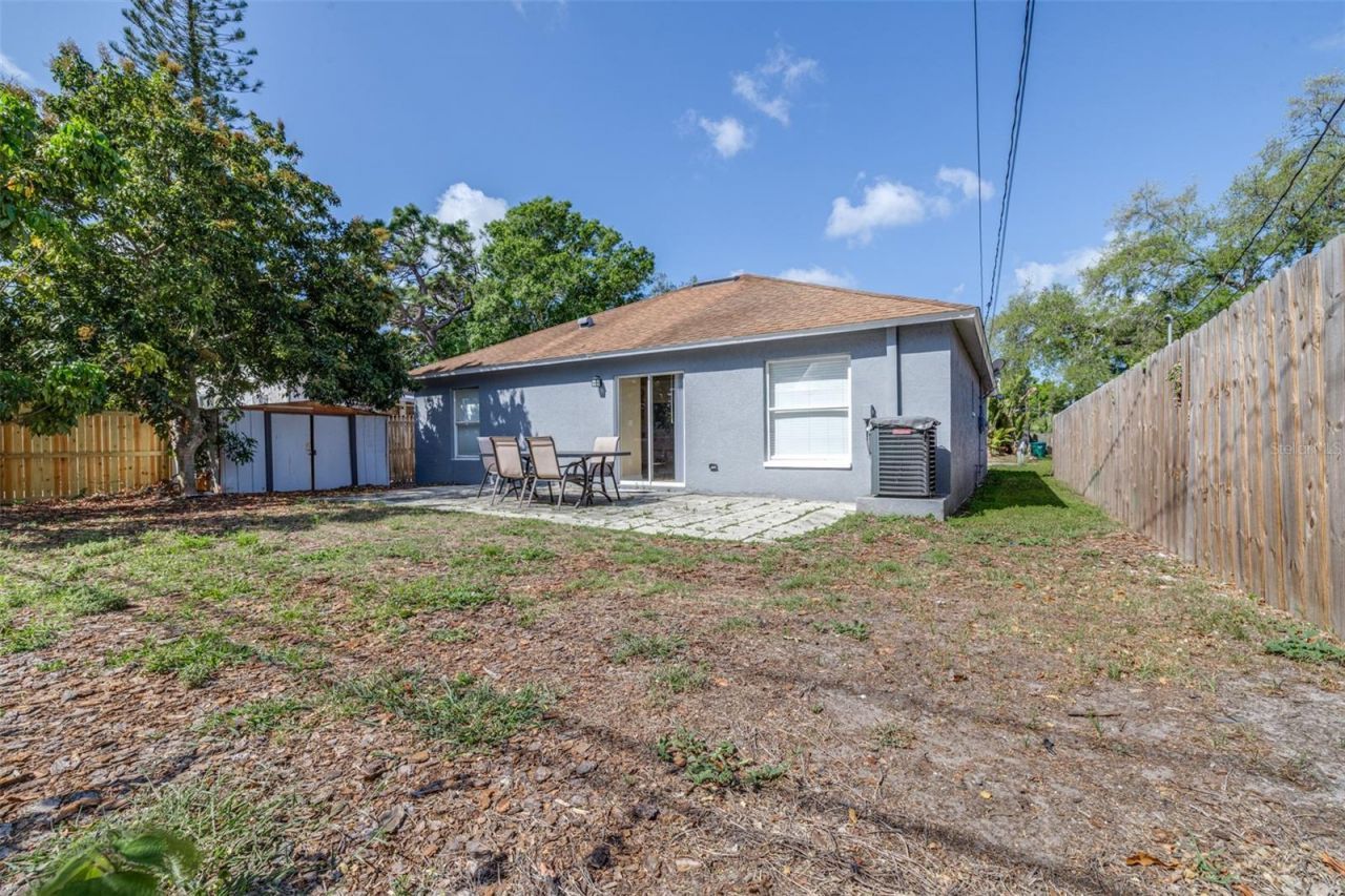 5029 Betty Street N, Saint Petersburg, FL 33709 Photo