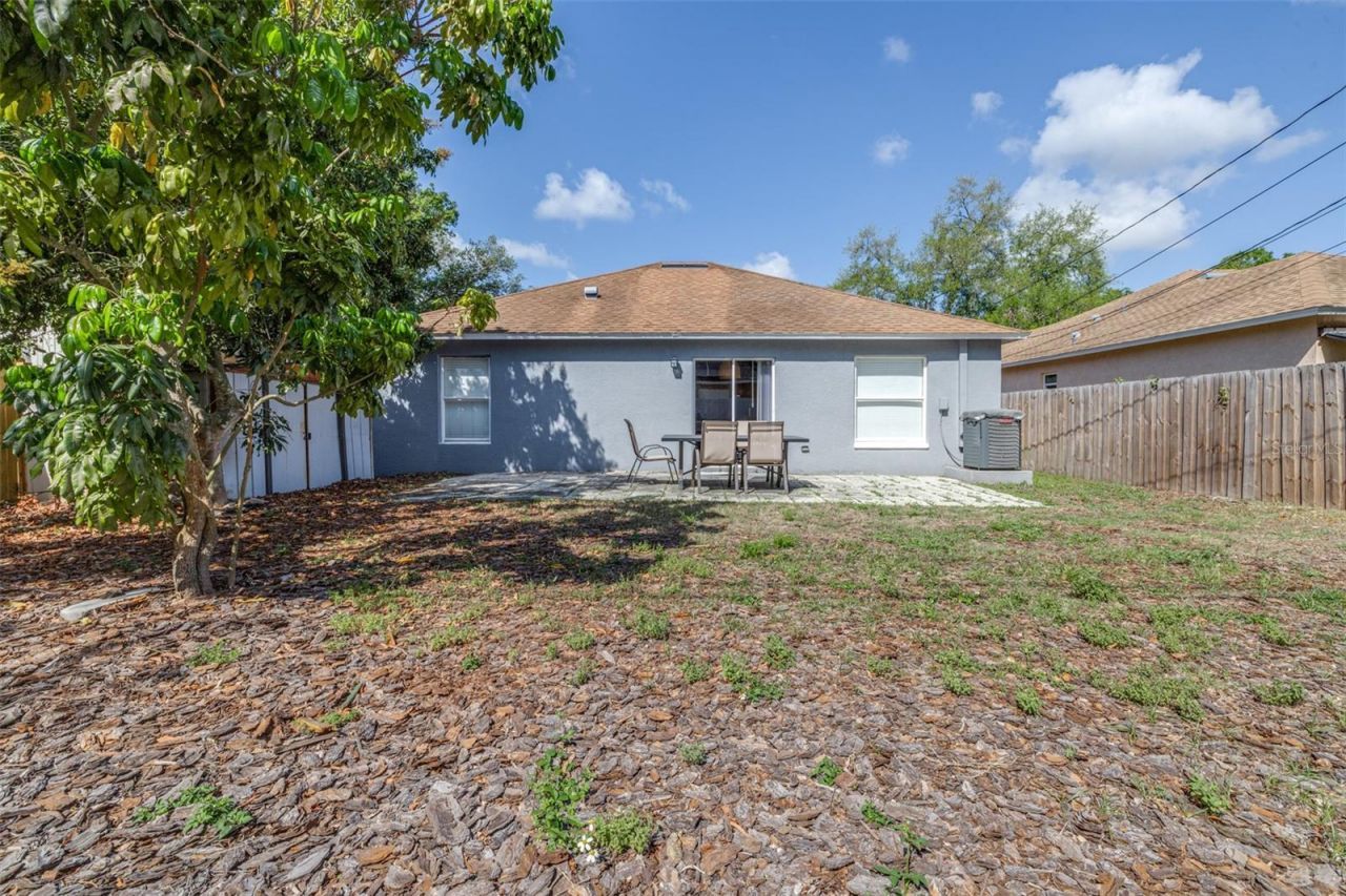5029 Betty Street N, Saint Petersburg, FL 33709 Photo