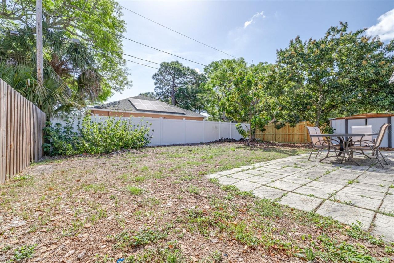 5029 Betty Street N, Saint Petersburg, FL 33709 Photo