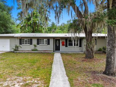 130 SW PEACH STREET , KEYSTONE HEIGHTS, FL 32656