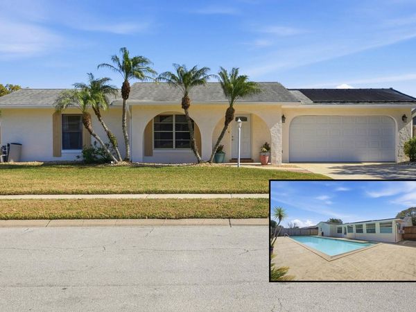 2927 LANTERN DRIVE , SOUTH DAYTONA, FL 32119