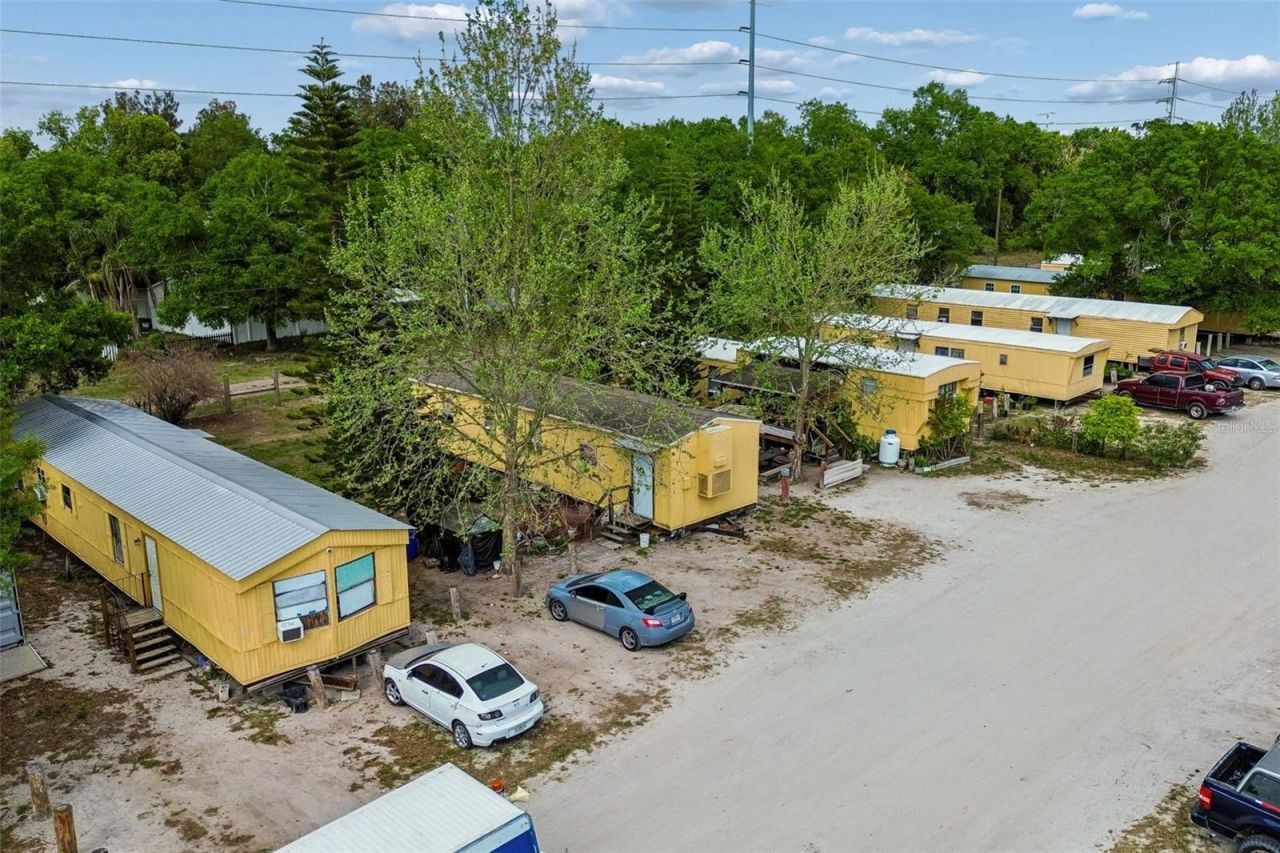 610 Railroad Street , Wimauma, FL 33598 Photo